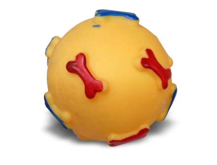 Bola c/ Osso Pet