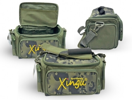 Bolsa de Pesca Xingu - XV3815