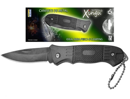 Canivete de Metal
