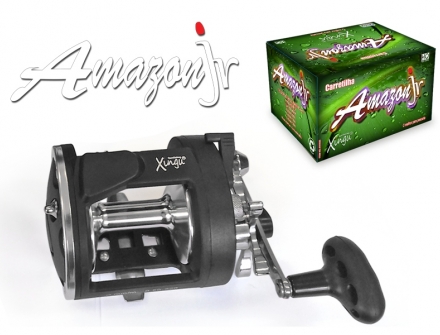 Carretilha Amazon JR