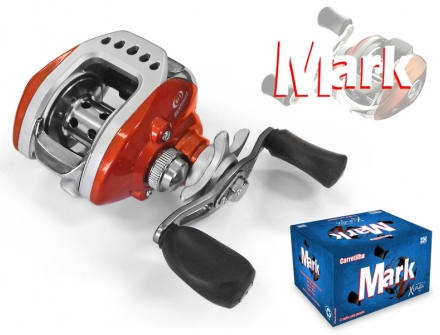 Carretilha Mark Direita