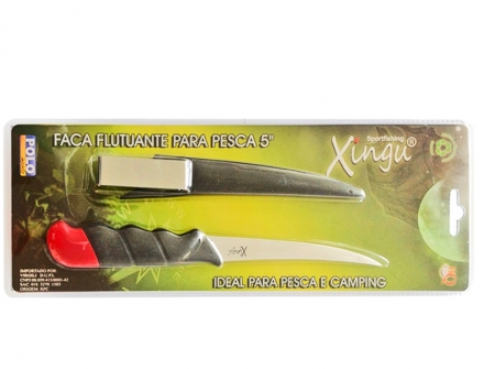 Faca 5