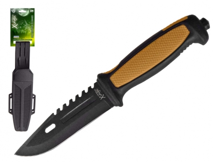 Faca esportiva média xv3402