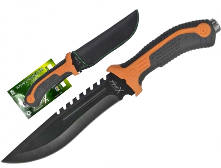 Faca Esportiva XV2906