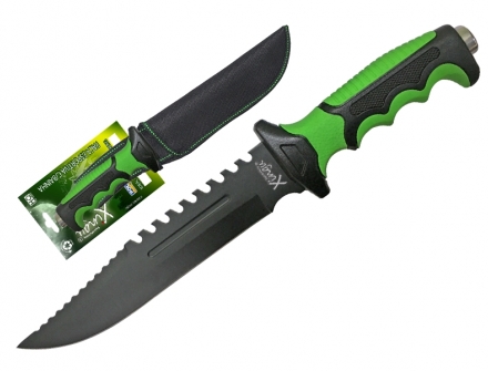 Faca Esportiva XV2908