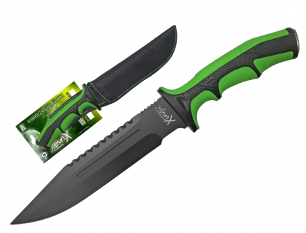 Faca Esportiva XV2909