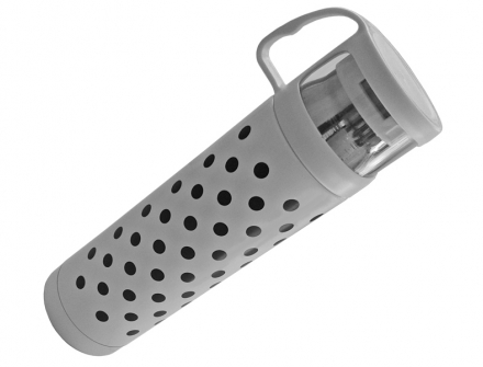 Garrafa Térmica 500ml c/ Tampa Copo