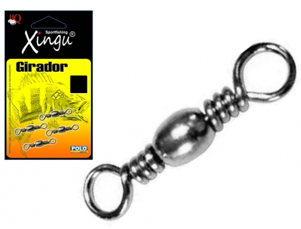 Girador 5/0 - Cartela c/10