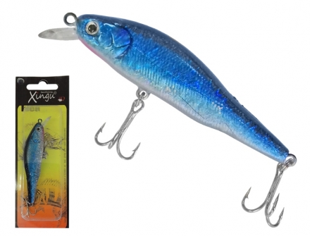 Isca Artificial xv2949