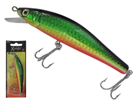 Isca Artificial xv2952