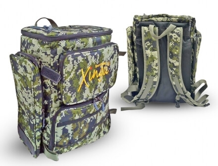 Mochila De Pesca -  XV3618
