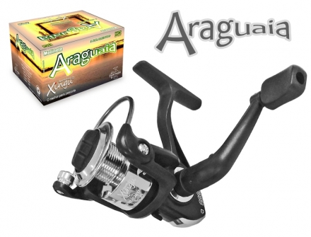 Molinete Araguaia 1000
