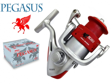 Molinete Pegasus 6000