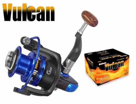 Molinete Vulcan 4000
