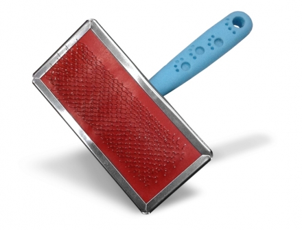 Rasqueadeira Metal Grande