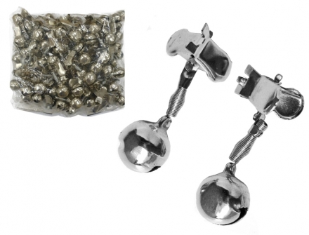 Sino Metal 14mm - Pacote c/100pçs