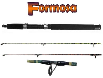 Vara Formosa 1,65mts