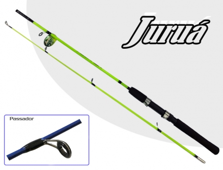 Vara Juruá 1,40mts S