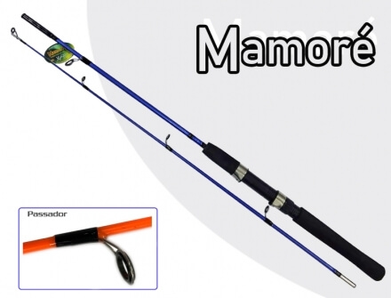 Vara Mamoré 1,60mts ML