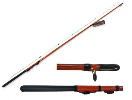 Vara Tucumã 1,80mts