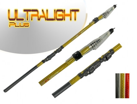 Vara UltraLight Plus 2,40mts